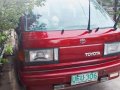 Toyota Hiace 1995 model in good condition malinis po-5