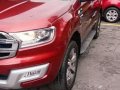 2016 Ford Everest 4x2 Titanium Top of the line-4