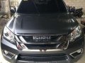 2016 Isuzu Mu-X for sale-0