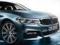 Bmw 520D M Sport 2018 for Sale-10