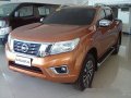 New Nissan NP300 Navara 2018 for sale-0
