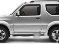 Suzuki Jimny Jlx 2018-0