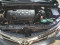 Toyota Corolla Altis 2017 for sale-0