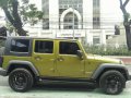 Jeep Wrangler 2008 for Sale-1