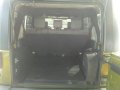 Jeep Wrangler 2008 for Sale-8