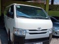 Toyota Hiace 2015 for sale-0