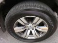 2012 Ford Everest matic leather seat original paint-9