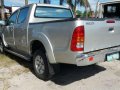 2005 TOYOTA Hilux G 4x4 matic Matic/diesel-0