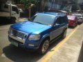 2010 Ford Explorer automatic gud condition-11