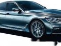 Bmw 520D Luxury 2018 for Sale-12