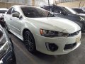 Good as new Mitsubishi Lancer Ex 2017 for sale-2