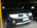 Well-maintained Mitsubishi Montero Sport 2012 for sale-3