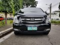 Hyundai Grand Starex 2012 VGT CVX Automatic Super Fresh-0