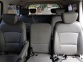 Hyundai Grand Starex 2012 VGT CVX Automatic Super Fresh-5