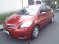 2008 Toyota Vios for sale-0