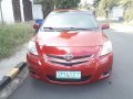 2008 Toyota Vios for sale-2