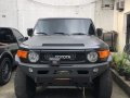 2015 Toyota FJ Cruiser for sale-1