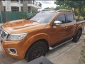 Nissan Navara 2015 for sale-5