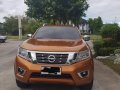 Nissan Navara 2015 for sale-2
