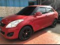 SUZUKI SWIFT 2013 FOR SALE-4