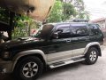 ISUZU TROOPER 2000 FOR SALE-2