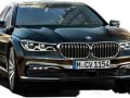 Bmw 740Li Pure Excellence 2018 for sale-5