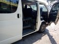 Toyota Hiace 2015 for sale-6