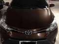 Toyota Vios 2014 (1st owner) Complete legal papers-3