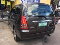 SELLING TOYOTA Innova g gas matic 2005-0