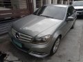 2012 Mercedes-Benz C200 for sale-0