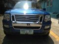 2010 Ford Explorer automatic gud condition-6