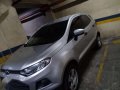 Rush sale' Ford Ecosport manual 2016-0