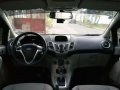 Ford Fiesta S 2014 AUTOMATIC Top Of The Line-4