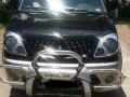 Well-kept Mitsubishi Adventure 2009 for sale-0