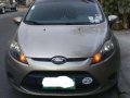 Ford Fiesta 2013 FOR SALE-1