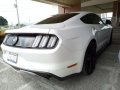 FORD Mustang Ecoboost 2016 1st own 4tkm only-1