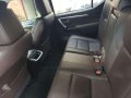 2018 Toyota Fortuner V Variant 4x2 AT for sale-5