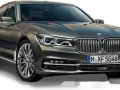 Bmw 740Li Pure Excellence 2018 for sale-25
