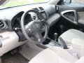 2007 Toyota Rav4 4x2 SUPER FRESH -6