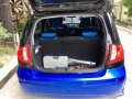 For sale 2010 Hyundai Getz Gold (top of the line)-4