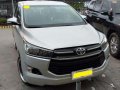 RUSH SALE Toyota Innova D4D 2017 2.8 family use only-1