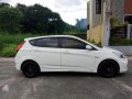 For sale or swap Hyundai Accent Turbo diesel Matic 2016 -6