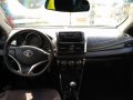 Toyota Vios 1.3 Base 2014 MANUAL MT-4