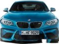 Bmw M2 Coupe 2018 for sale-0