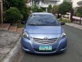 2013 Toyota Vios J Blue FOR SALE-0