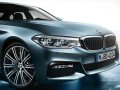 Bmw 530D Luxury 2018 for Sale-7