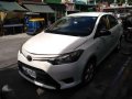 Toyota Vios 1.3 Base 2014 MANUAL MT-1