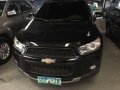 2013 Chevrolet Captiva Diesel Automatic for sale-3