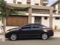 2010 Black Toyota Corolla Altis 1.6V AT-5