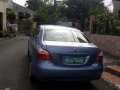 2013 Toyota Vios J Blue FOR SALE-2